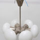 Chandelier for Kamenicky šenov, 1970