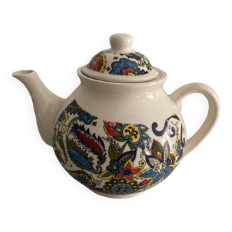 Vintage teapot