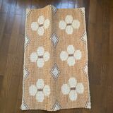 Straw carpet 60x90cm