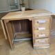 Antique desk