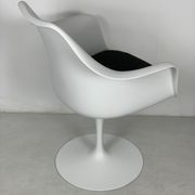 Eero Saarinen Tulip armchair for Knoll International, 1970