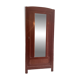 Armoire parisienne miroir