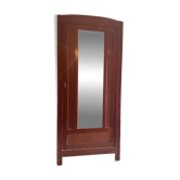 Armoire parisienne miroir