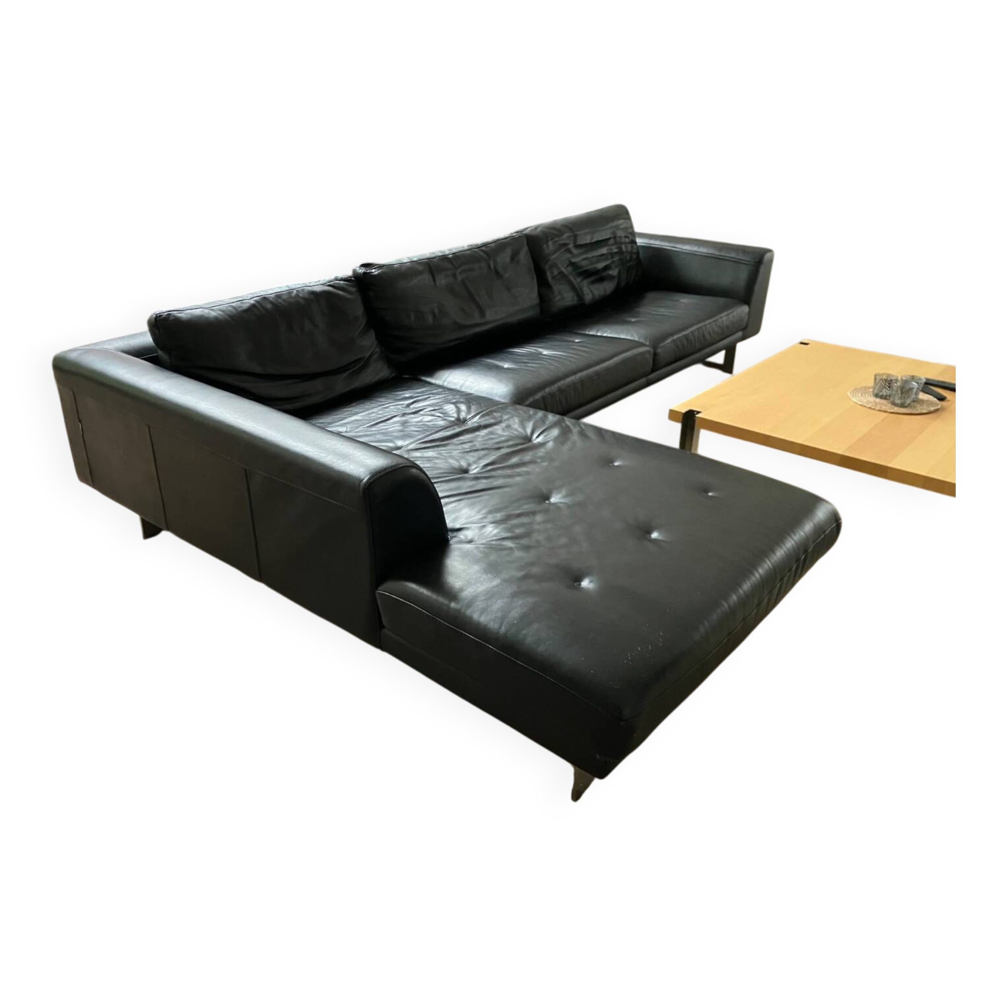 Roche Bobois sofa design