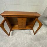 Display cabinet