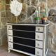Classic chest of drawers Finally