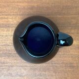 French Vintage Glass Carafe by Jean-Pierre Umbdenstock