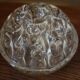Pique Fleurs rond 19 soliflores vintage