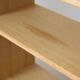 Scandinavian bedside table or console Tingströms "Casino"
