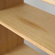 Scandinavian bedside table or console Tingströms "Casino"