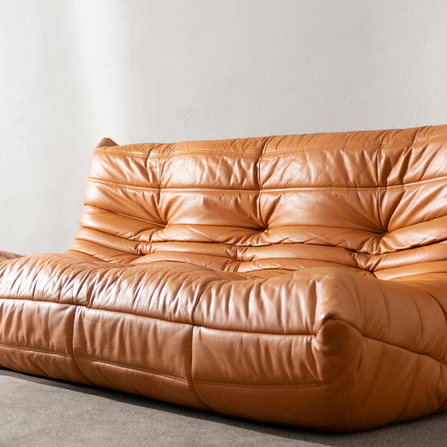 Ligne Roset Togo 3-seater