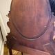 Antique carved wooden dresser – Henri II / neo-Renaissance style