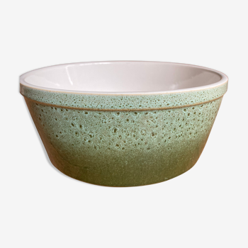 Green bowl