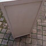 8-drawer storage unit, 1930s