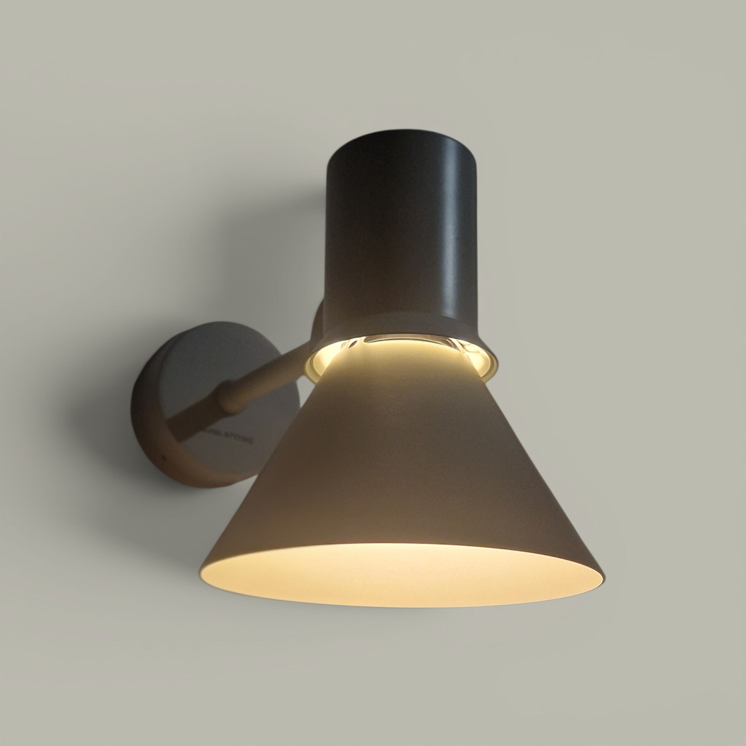 Anglepoise Wall Light 80W1 - Design by Sir Kenneth Grange 2019
