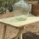 Guinguette table
