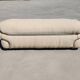 Mid Century Modern Sesann Canapé by Gianfranco Frattini for Cassina 1970s