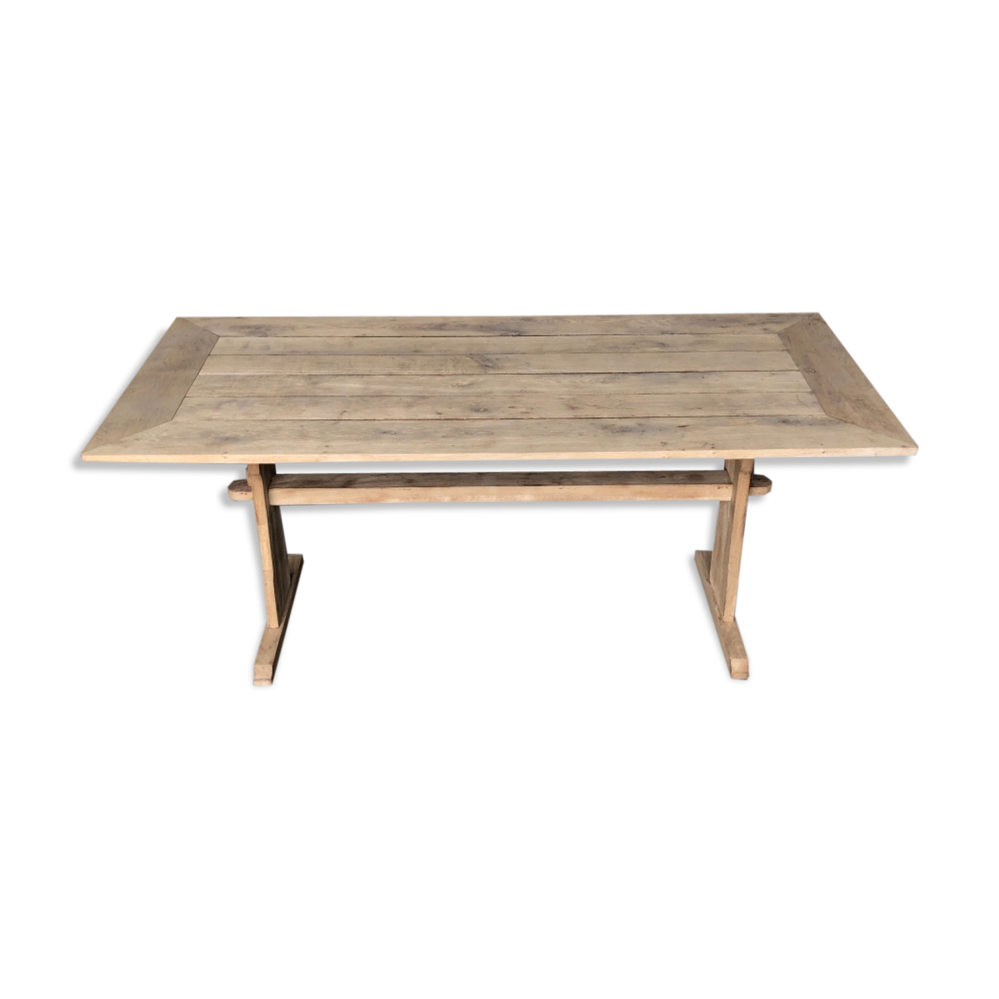 Rustic table