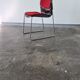 Chair by Gerd Lange for Drabert West Germany model SM 400K