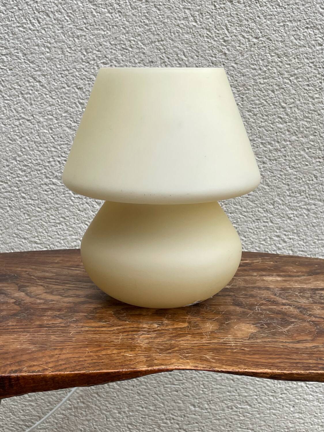 Habitat Mushroom Lamp