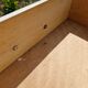 Chiffonnier en bois