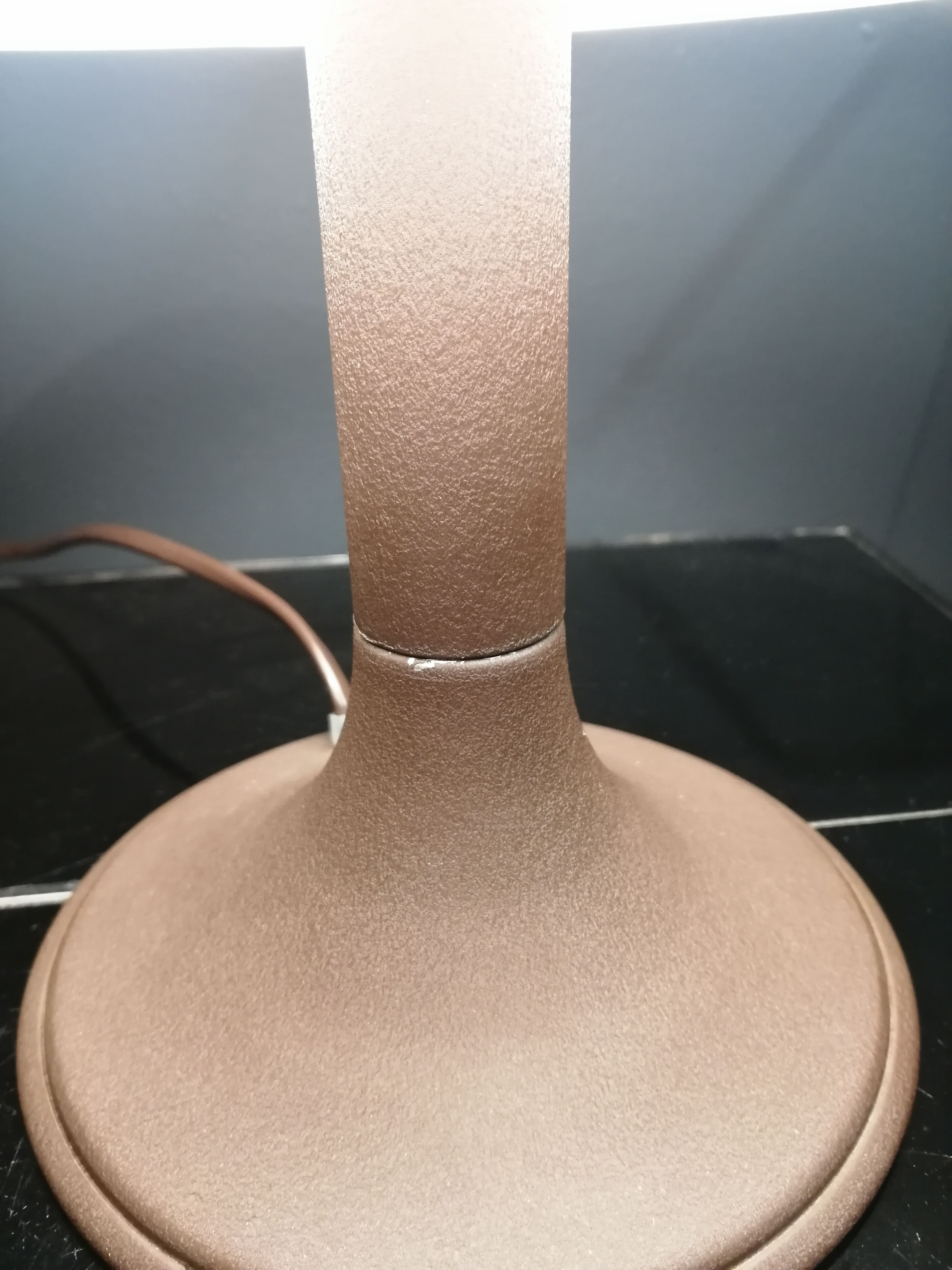 Vintage lamp Herda