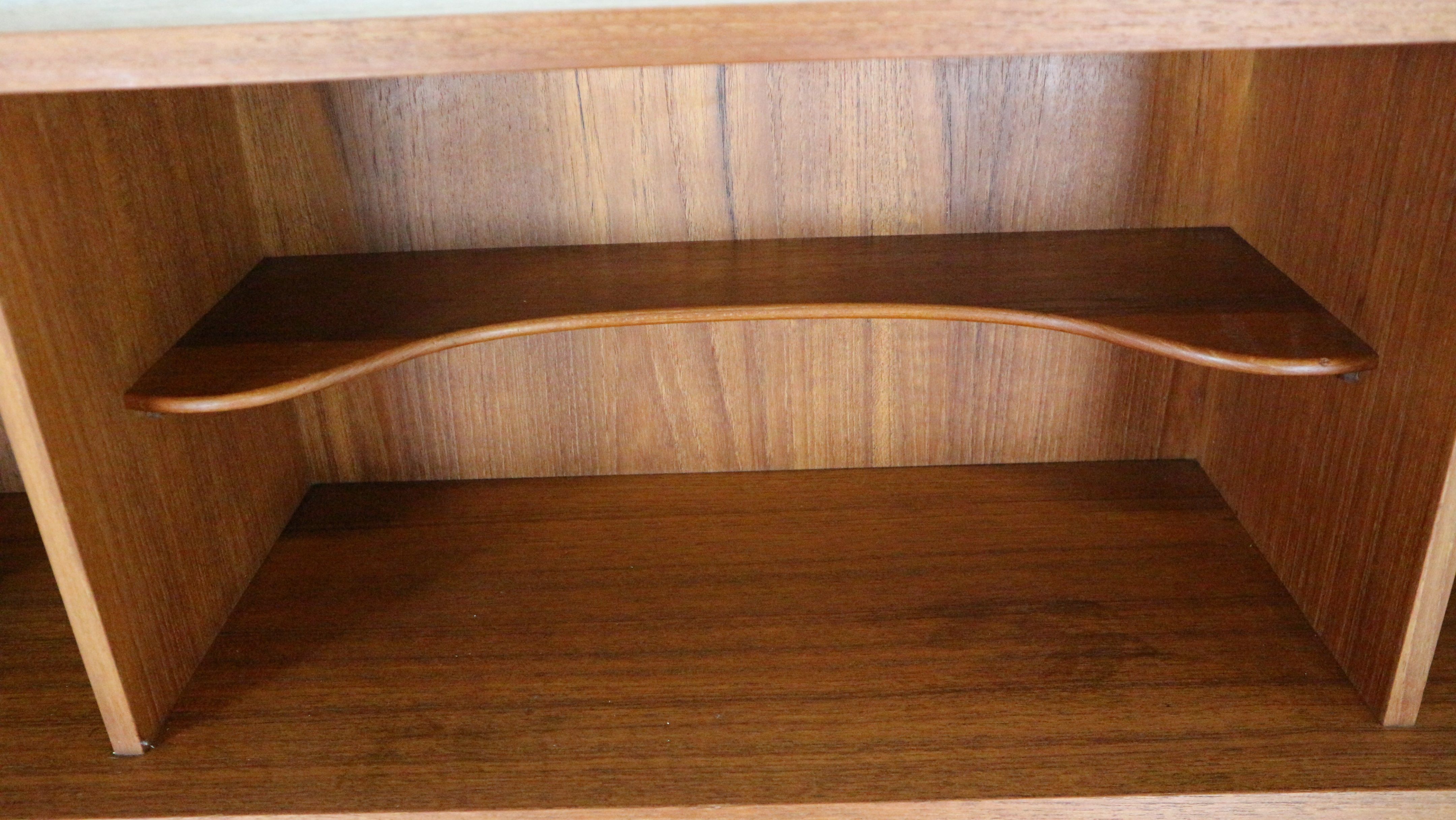 Secretary desk, 1960