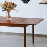 Rectangular dining table - Nils Jonsson for Troeds - Sweden - 1960