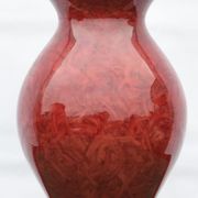 Pied de lampe