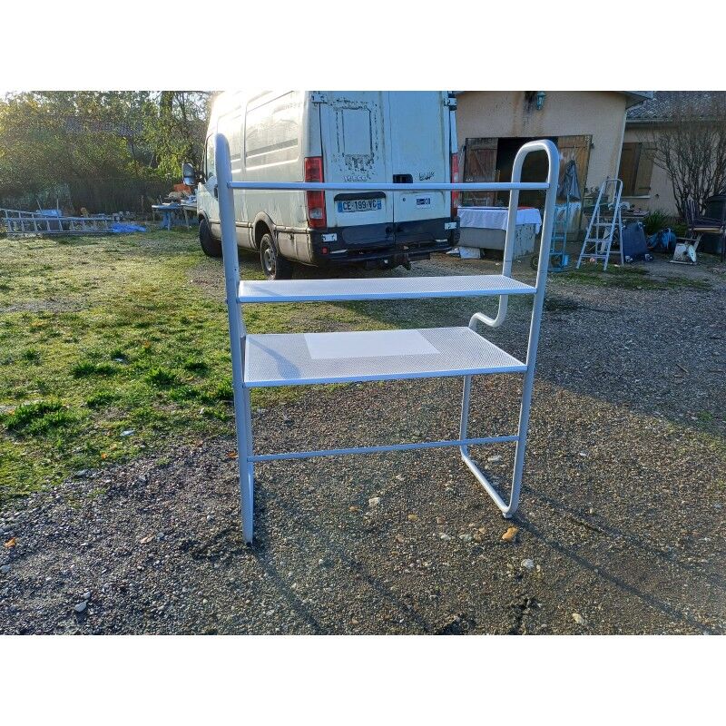 Meuble de métier industriel