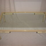 Pierre Vandel coffee table, 1970/80