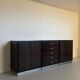 Mid-Century Sideboards by Gianni Moscatelli for Formanova