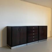 Mid-Century Sideboards by Gianni Moscatelli for Formanova