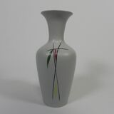 West germany vase, foreign 521 38, 1960s