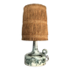 Lampe en céramique Jacques Blin