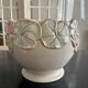 large vintage flowerpot