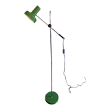 Vintage German floor lamp