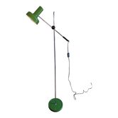 Lampadaire allemand vintage