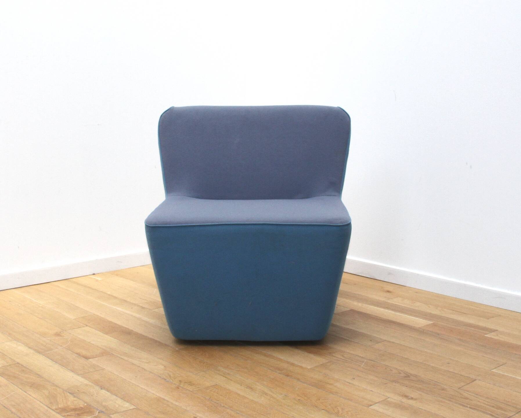 Paire de chauffeuses Tea, Sancal