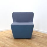 Paire de chauffeuses Tea, Sancal