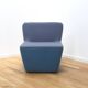 Paire de chauffeuses Tea, Sancal