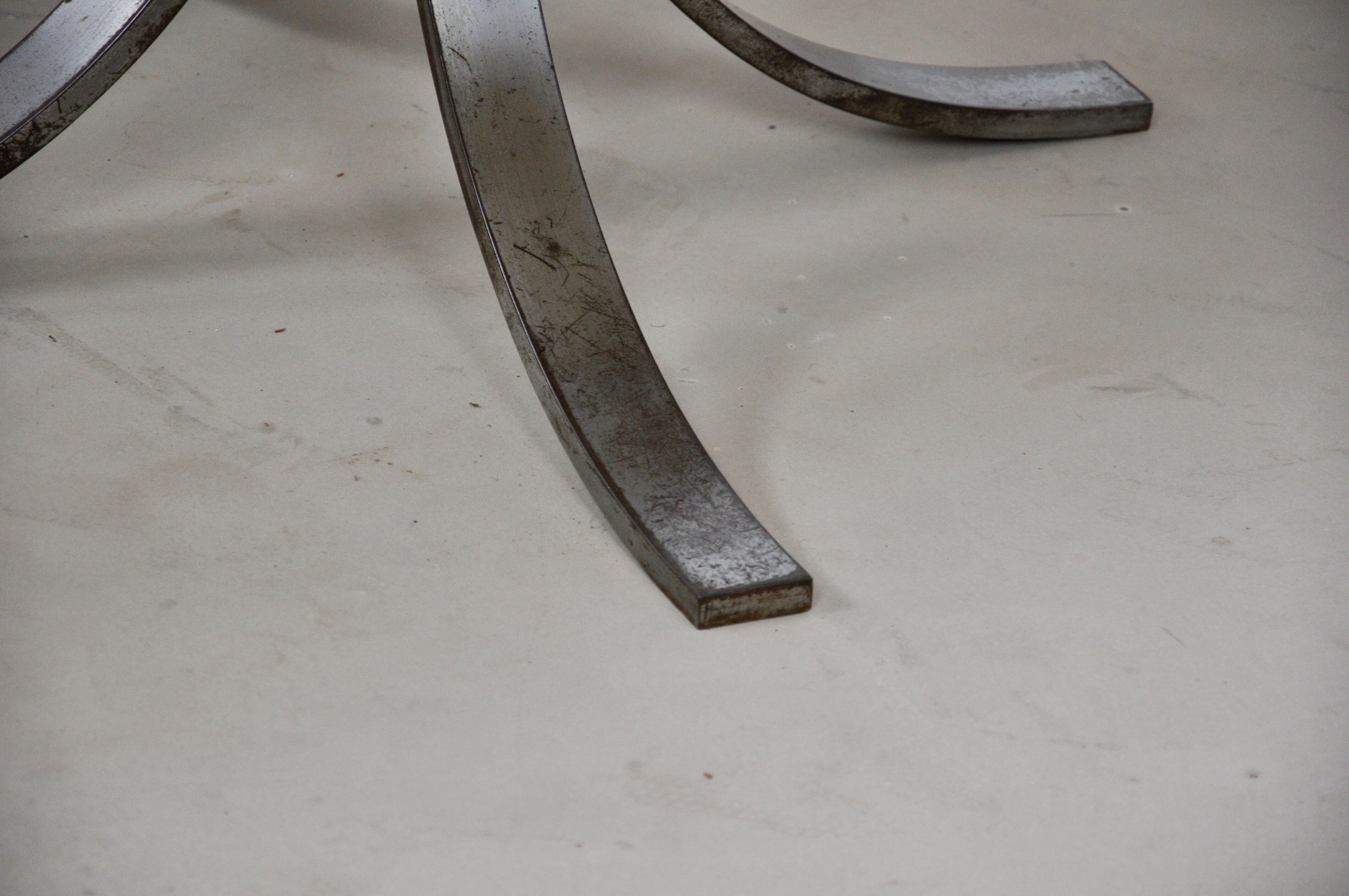 Dinnig Table by Osvaldo Borsani for Tecno, 1970s