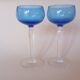 "Saumur" glass from Val-Saint-Lambert.