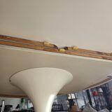 1970 Knoll extendable table!