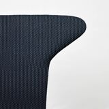 4x chaise anti-moustique Fritz Hansen