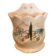 Bouquetière moustiers