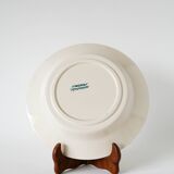 Longchamp hollow dish, Cognac model, 1940