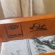 Jewellery chest