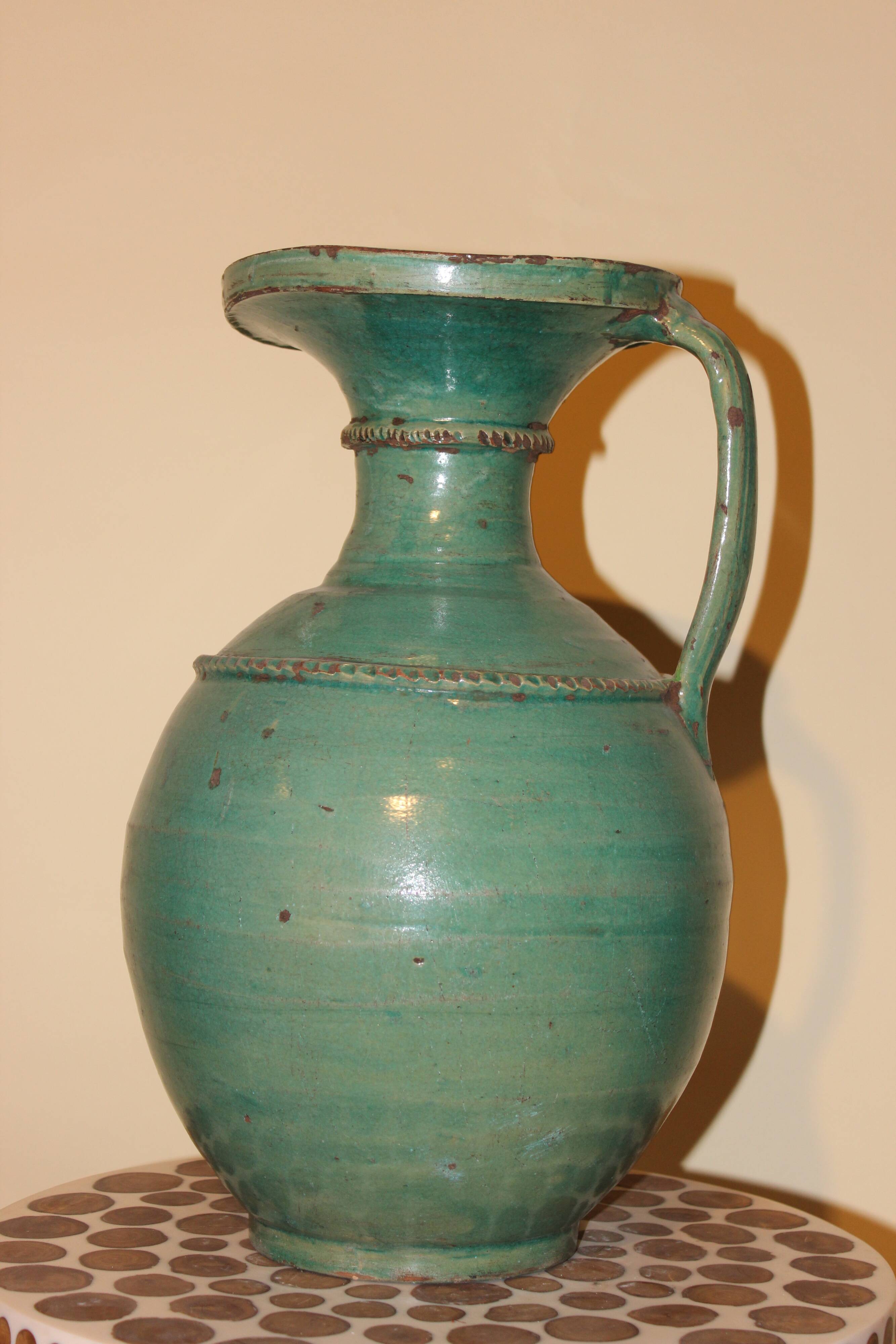 Tamgroute water jug