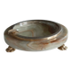 Tripod ashtray